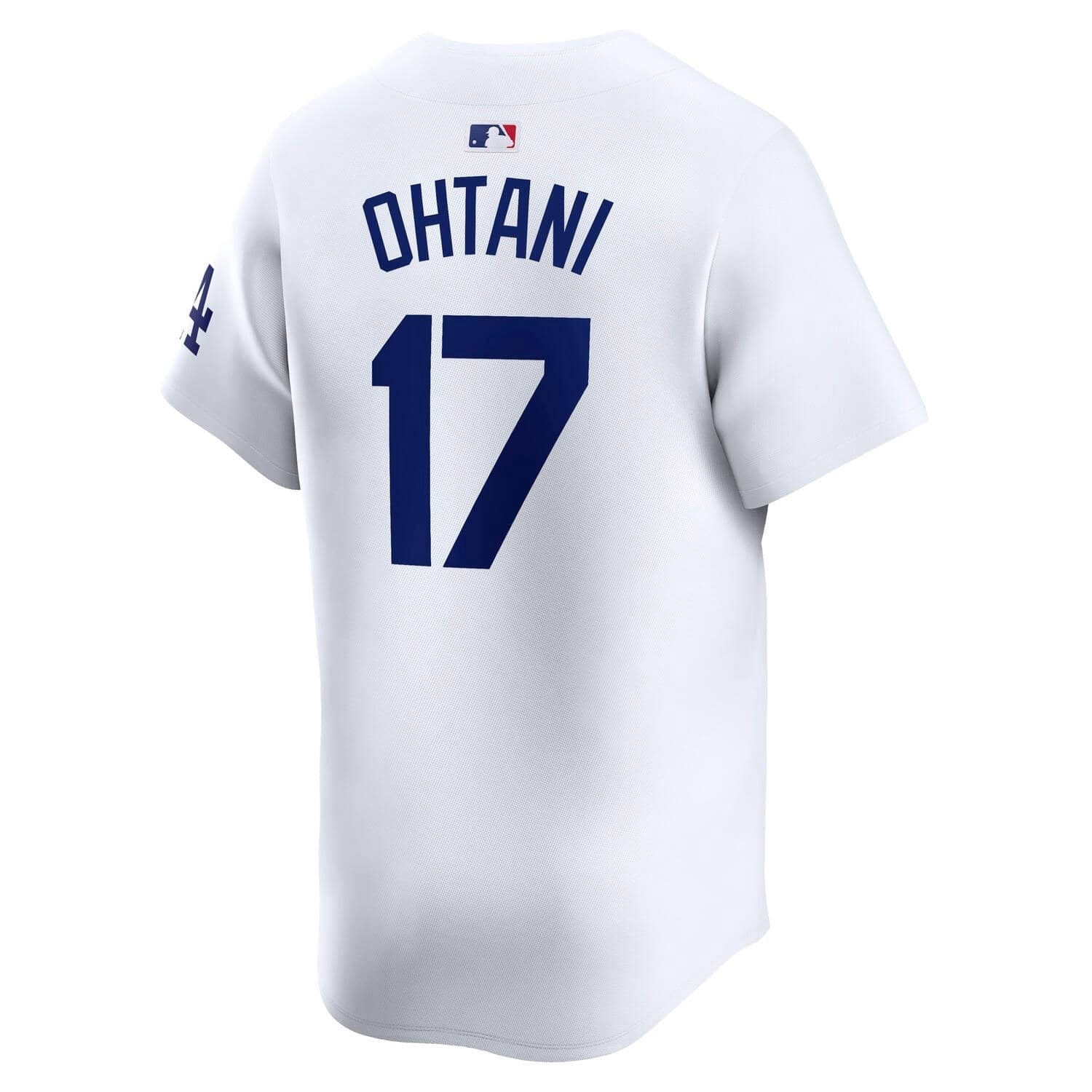 Shohei Ohtani Los Angeles Dodgers Home Limited Jersey Nike MLB Vintage Snapback Baseball Cap Adjustable Streetwear Hat