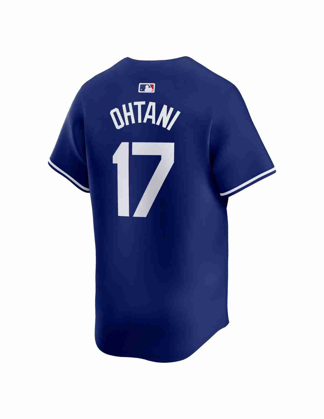 Shohei Ohtani Los Angeles Dodgers Alternate Limited Jersey Nike MLB Vintage Snapback Baseball Cap Adjustable Streetwear Hat