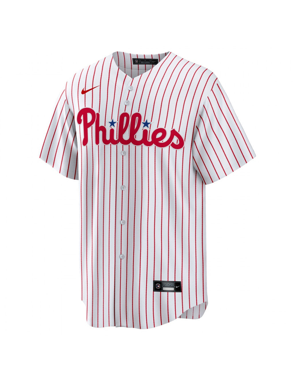 Philadelphia Phillies Game Jersey Nike Home 2026 MLB Vintage Snapback Baseball Cap Adjustable Streetwear Hat