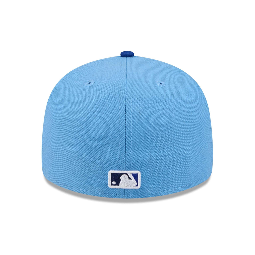 Toronto Blue Jays Spring Training 2026 59Fifty Fitted MLB Vintage Snapback Baseball Cap Adjustable Streetwear Hat