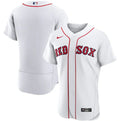 Boston Red Sox Authentic White Jersey MLB Vintage Snapback Baseball Cap Adjustable Streetwear Hat