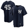 New York Yankees Blue Jersey MLB Vintage Snapback Baseball Cap Adjustable Streetwear Hat
