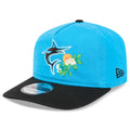 Miami Marlins 19Twenty Spring Training MLB Vintage Snapback Baseball Cap Adjustable Streetwear Hat