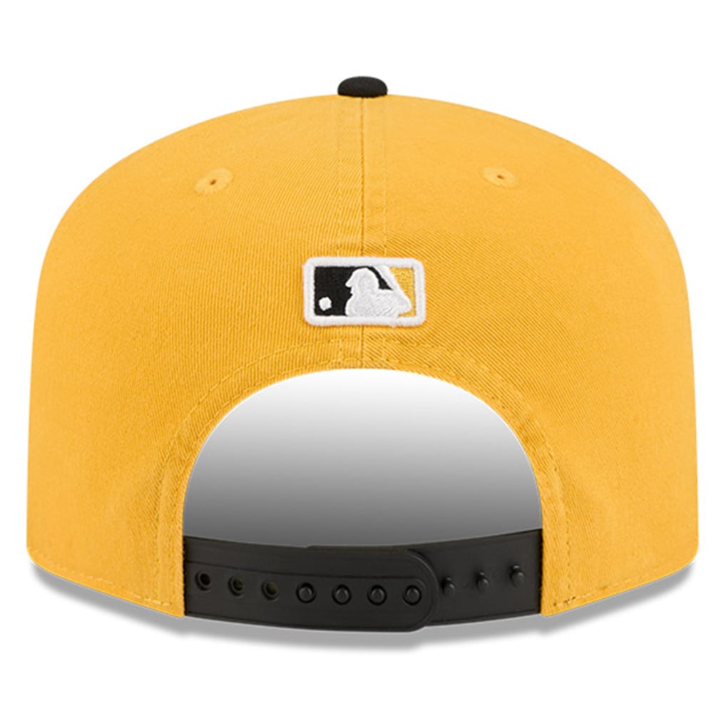 Pittsburgh Pirates 19Twenty Spring Training MLB Vintage Snapback Baseball Cap Adjustable Streetwear Hat