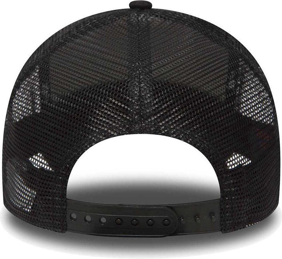 New York Yankees League Essential Snapback Trucker MLB Vintage Snapback Baseball Cap Adjustable Streetwear Hat