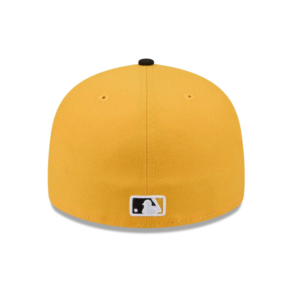 Pittsburgh Pirates Spring Training 2026 59Fifty Fitted MLB Vintage Snapback Baseball Cap Adjustable Streetwear Hat