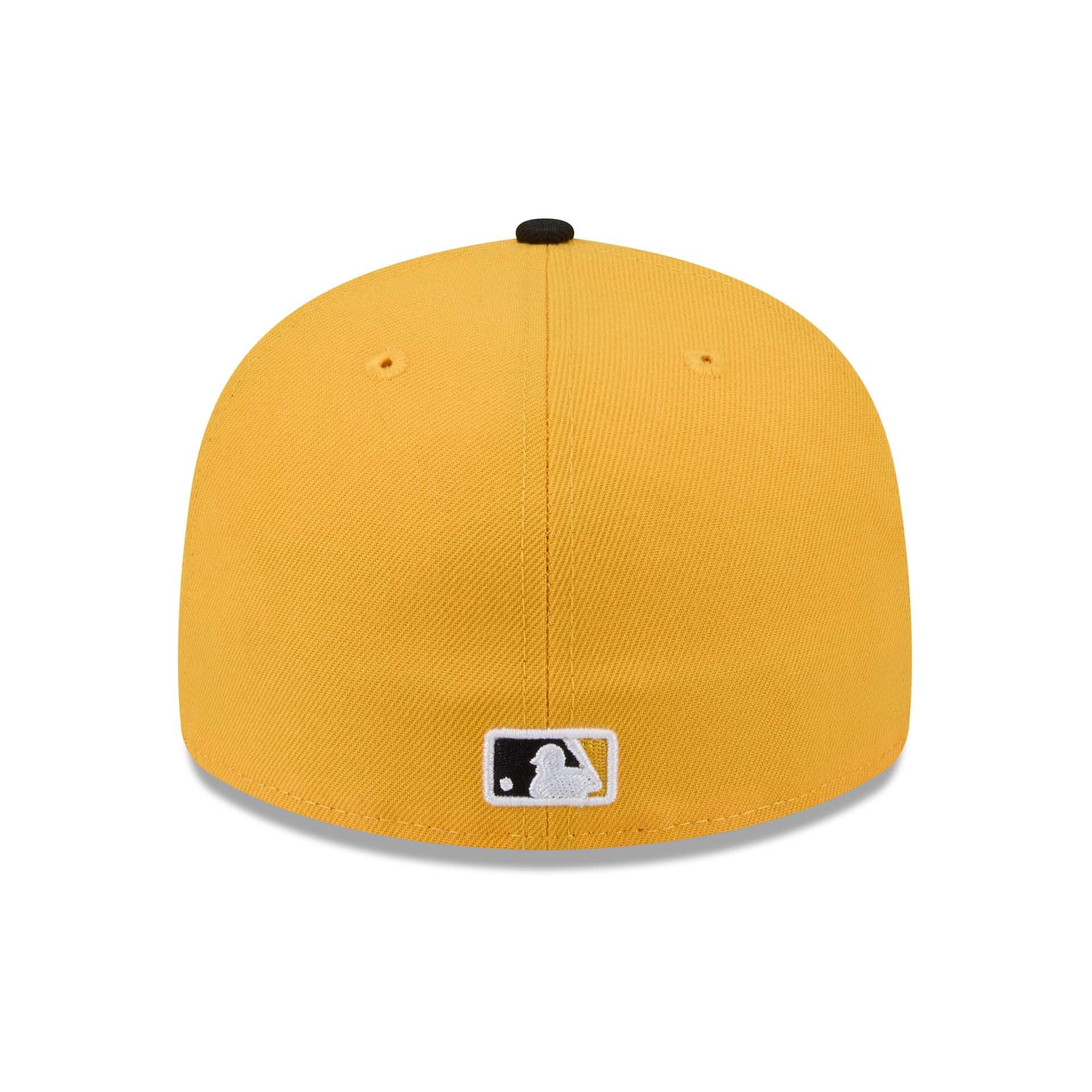 Pittsburgh Pirates Spring Training 2026 59Fifty Fitted MLB Vintage Snapback Baseball Cap Adjustable Streetwear Hat