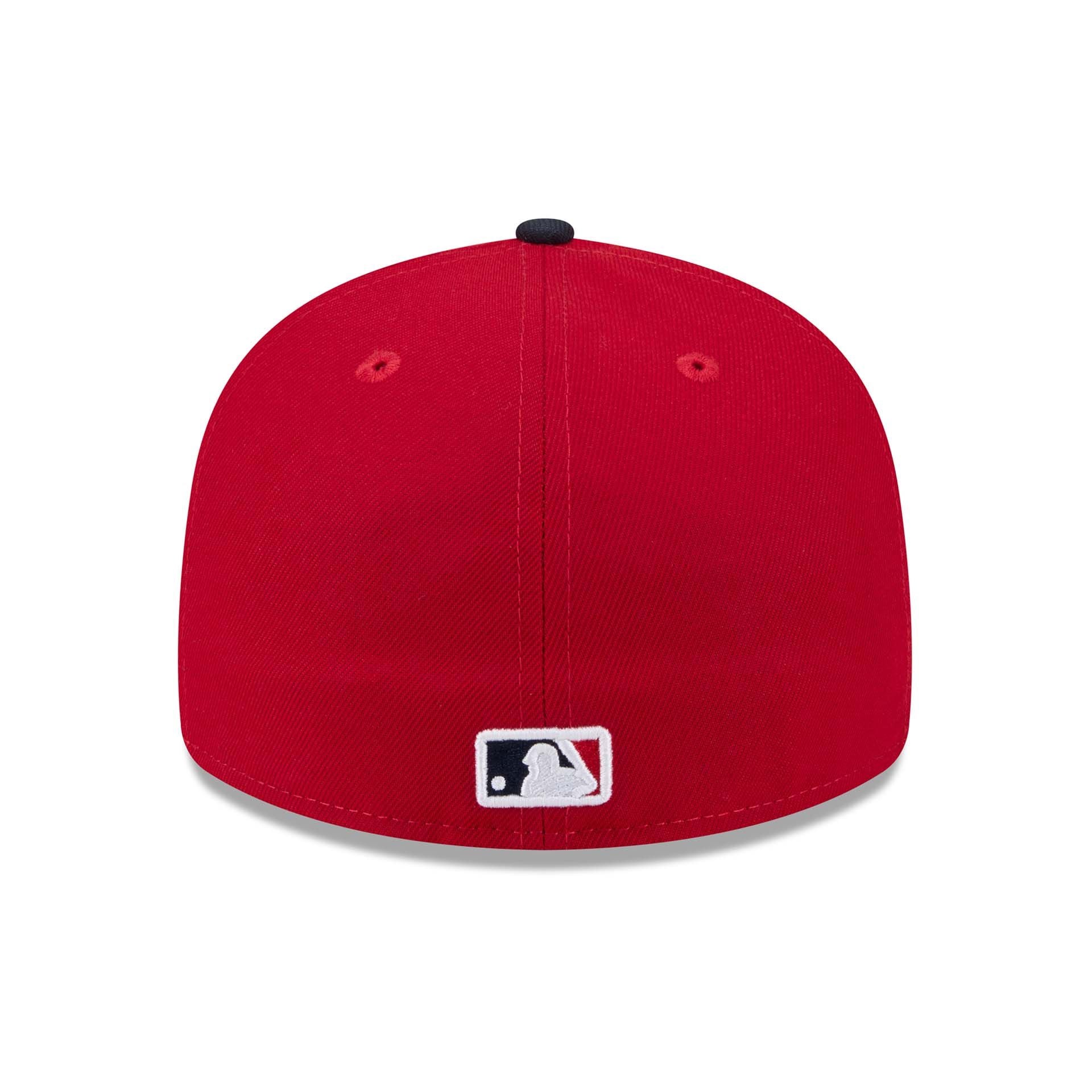 Boston Red Sox Spring Training 2026 59Fifty Fitted MLB Vintage Snapback Baseball Cap Adjustable Streetwear Hat