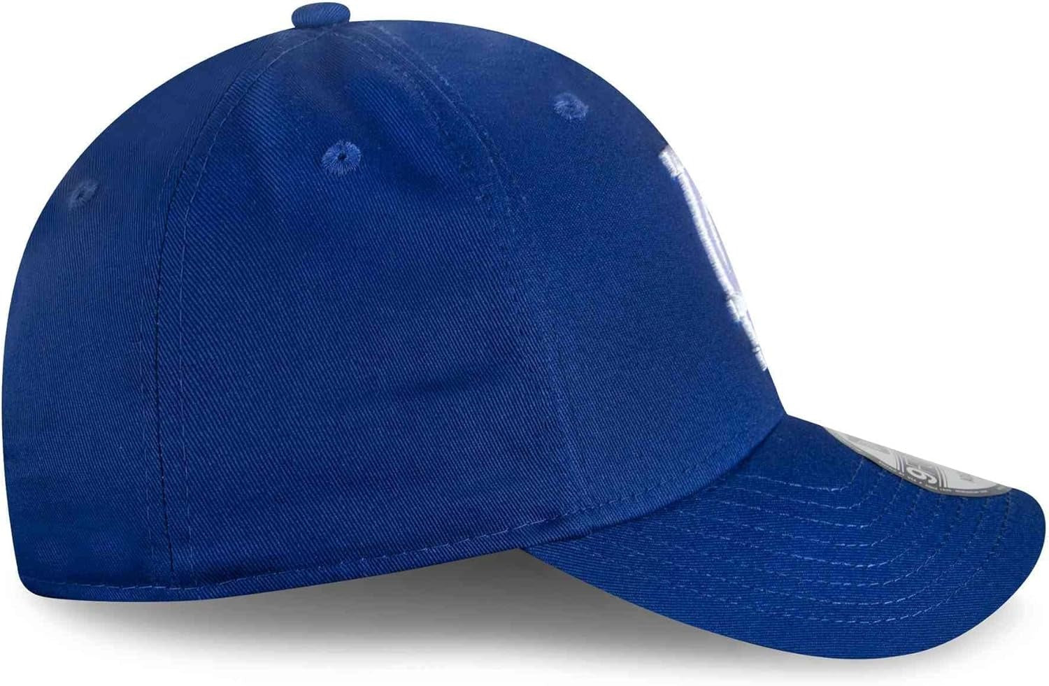 Los Angeles Dodgers League Essential 9Forty Strapback MLB Vintage Snapback Baseball Cap Adjustable Streetwear Hat