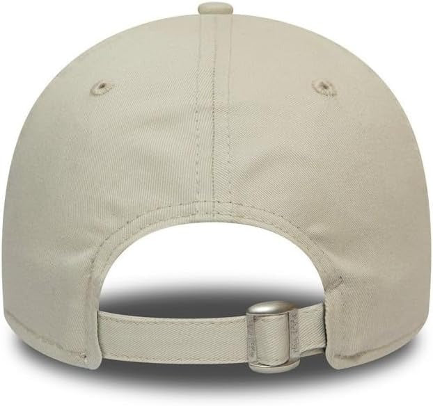 New York Yankees League Essential 9Forty Strapback MLB Vintage Snapback Baseball Cap Adjustable Streetwear Hat