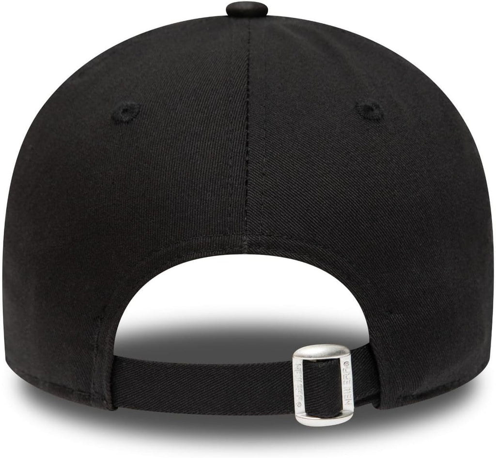 New York Yankees League Essential 9Forty Strapback MLB Vintage Snapback Baseball Cap Adjustable Streetwear Hat