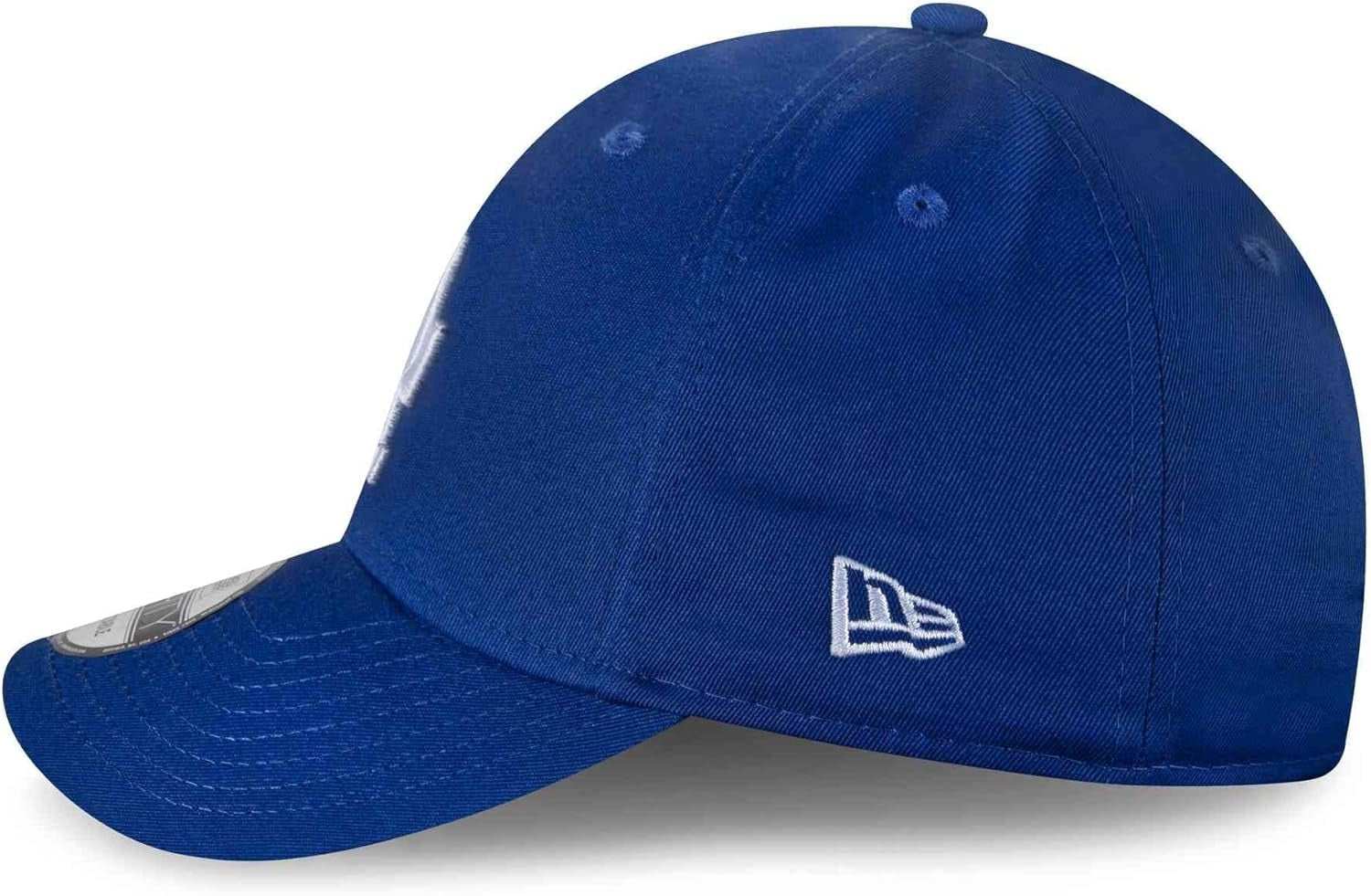 Los Angeles Dodgers League Essential 9Forty Strapback MLB Vintage Snapback Baseball Cap Adjustable Streetwear Hat