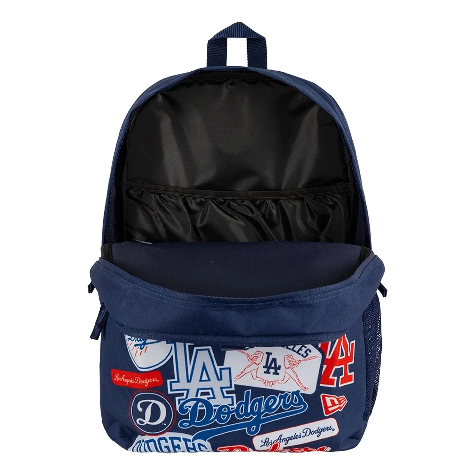Los Angeles Dodgers Multi Stadium Backpack MLB Vintage Snapback Baseball Cap Adjustable Streetwear Hat