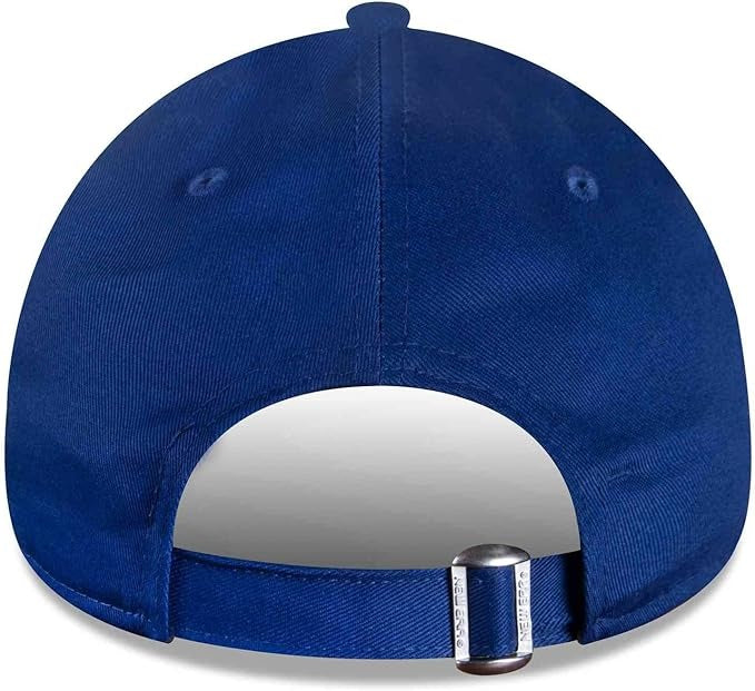 Los Angeles Dodgers League Essential 9Forty Strapback MLB Vintage Snapback Baseball Cap Adjustable Streetwear Hat