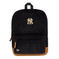 New York Yankees Cord Stadium Backpack Black MLB Vintage Snapback Baseball Cap Adjustable Streetwear Hat