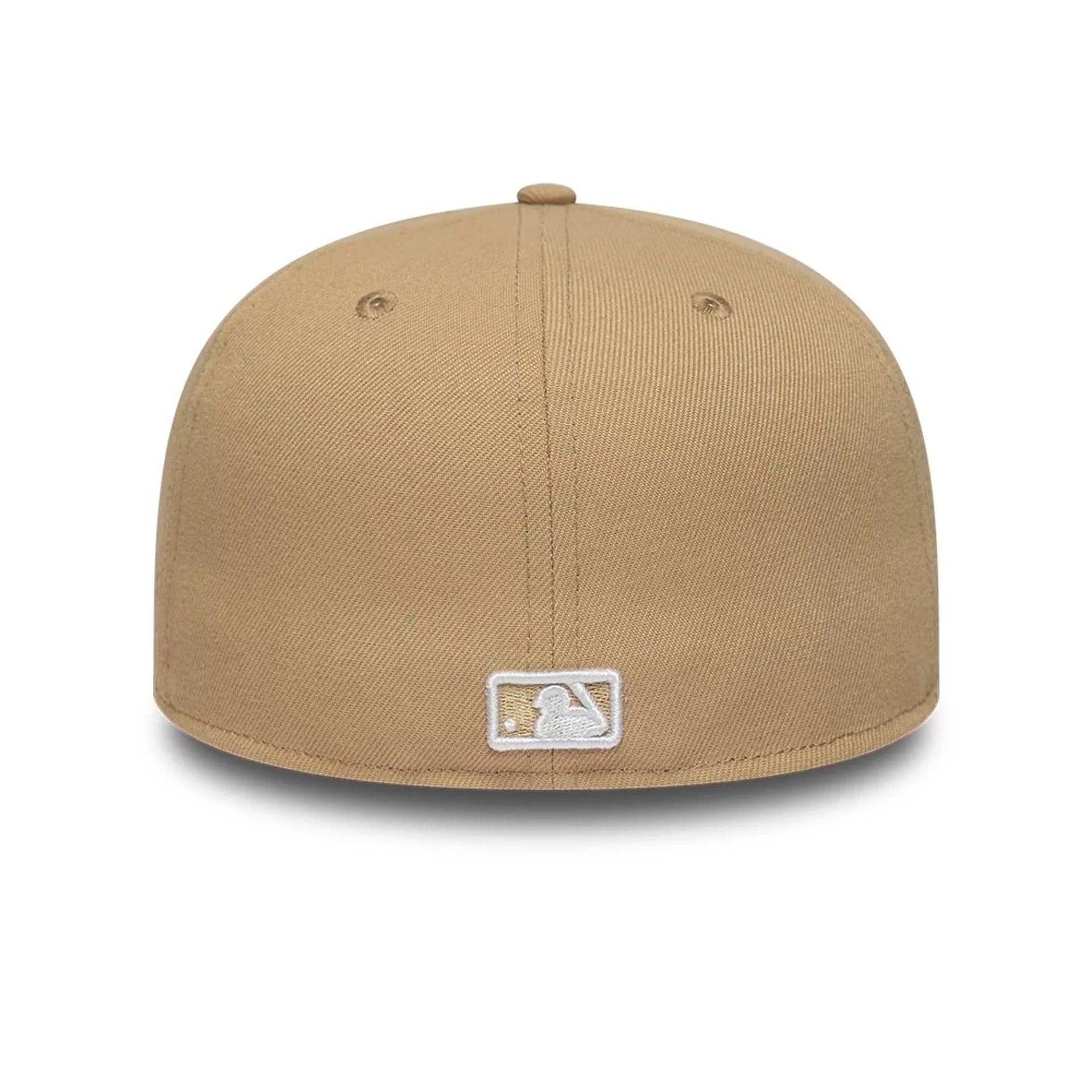 New York Yankees League Essential 59Fifty Fitted Cap MLB Vintage Snapback Baseball Cap Adjustable Streetwear Hat
