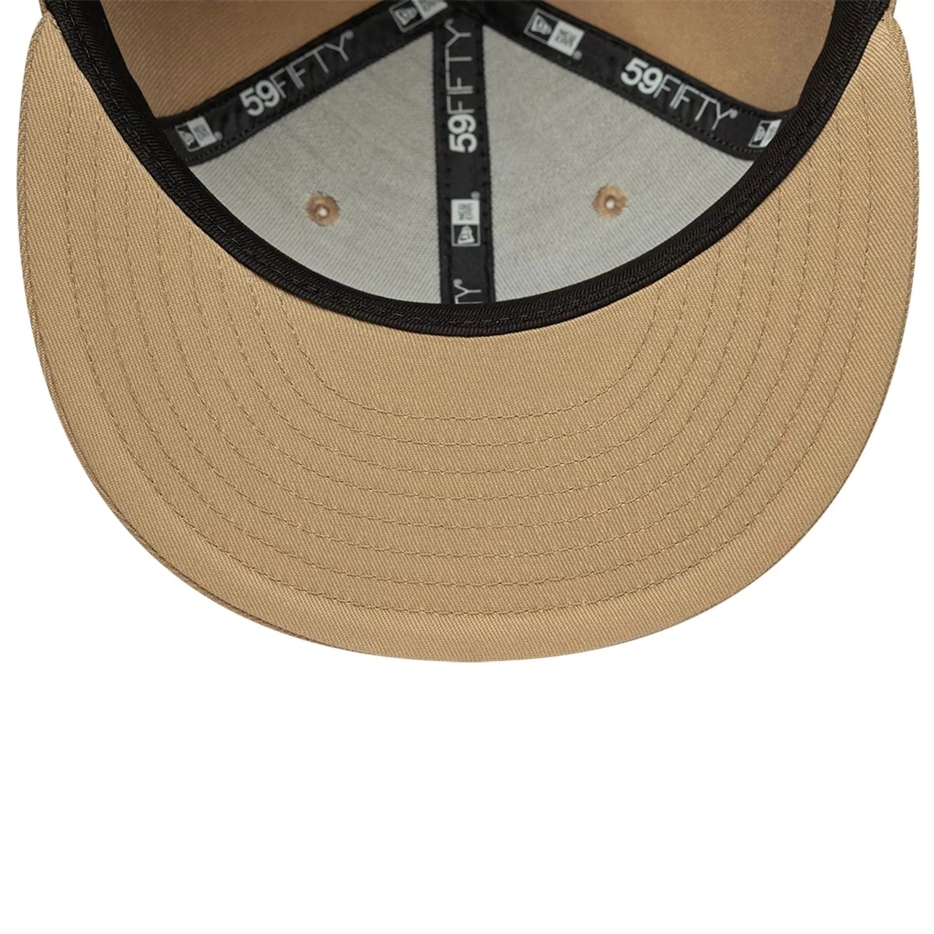 New York Yankees League Essential 59Fifty Fitted Cap MLB Vintage Snapback Baseball Cap Adjustable Streetwear Hat
