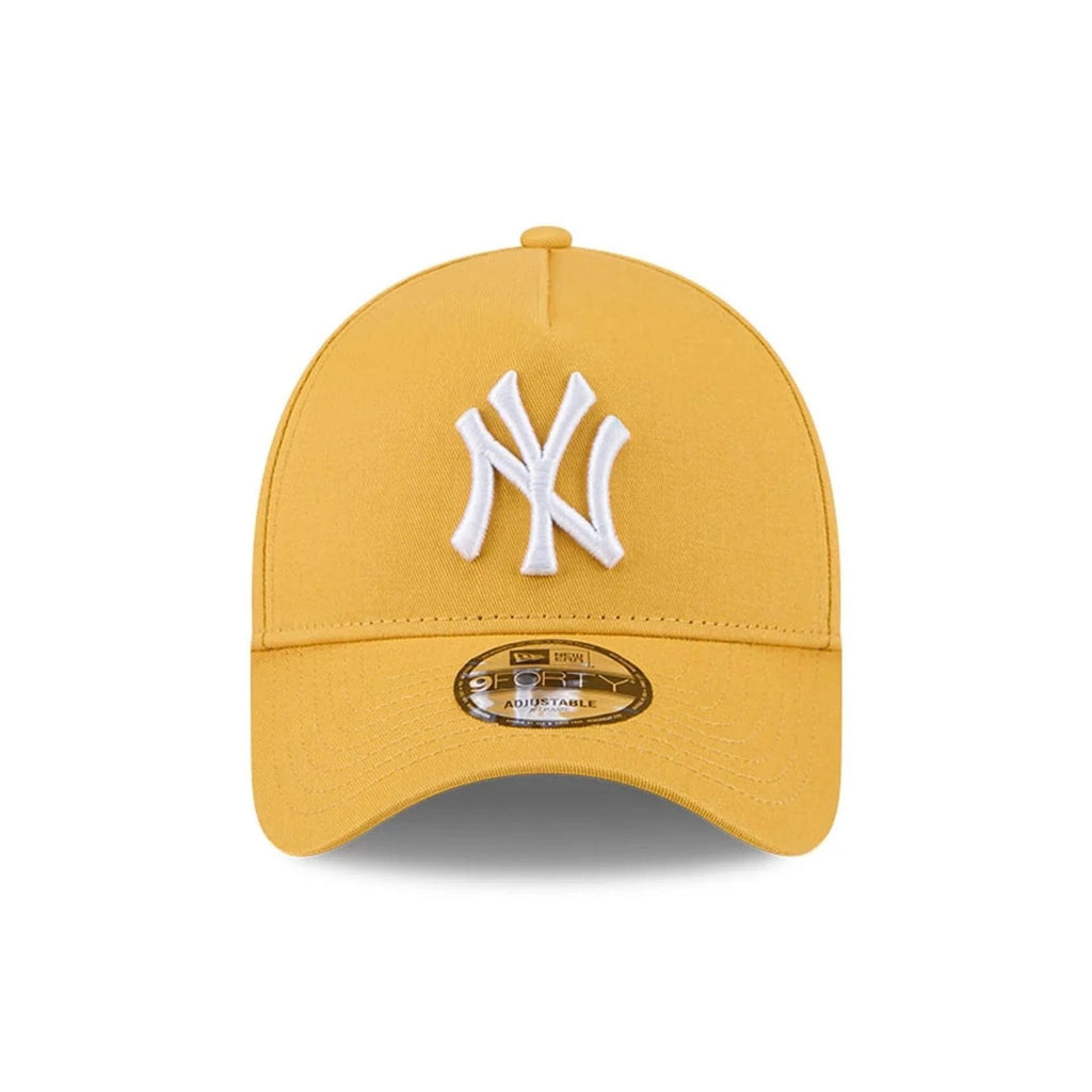 New York Yankees Script MLB Vintage Snapback Baseball Cap Adjustable Streetwear Hat