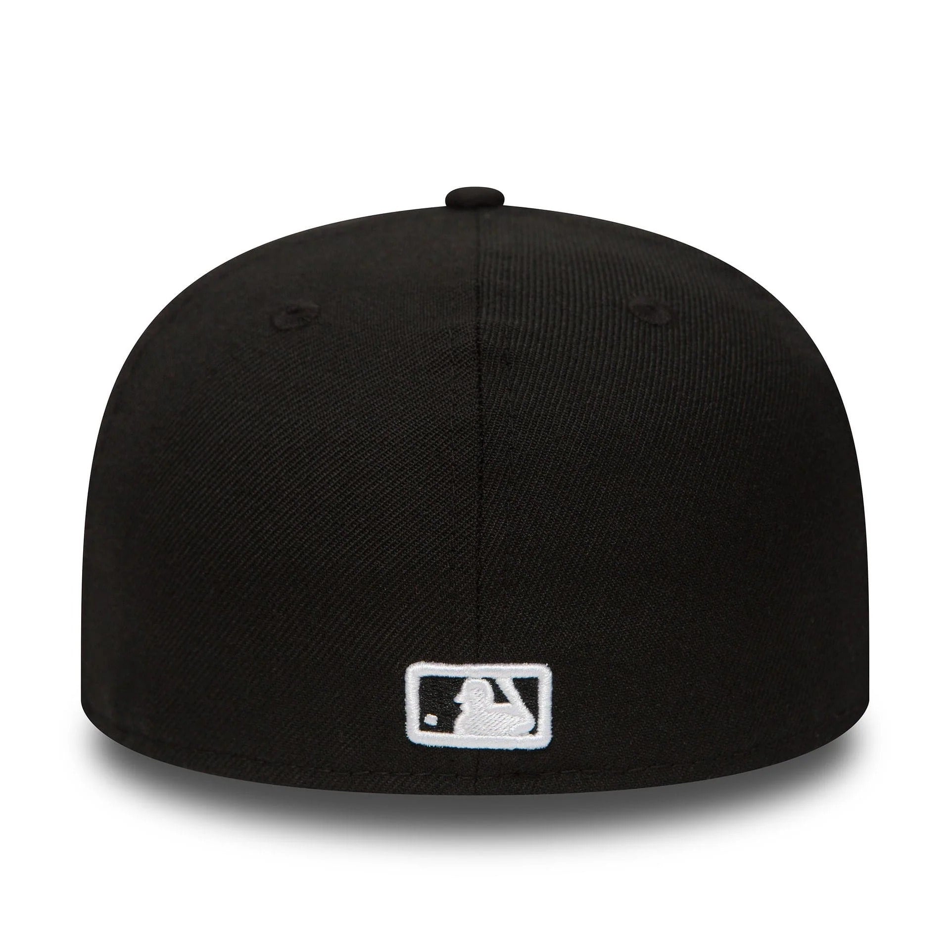 Atlanta Braves League Essential 59Fifty Fitted MLB Vintage Snapback Baseball Cap Adjustable Streetwear Hat