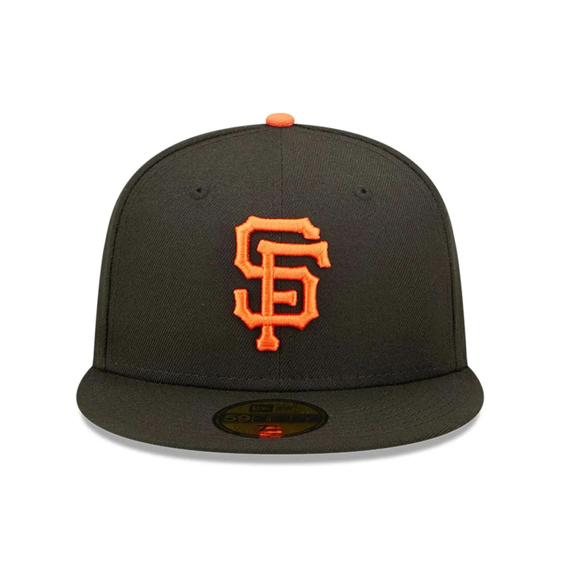 San Francisco Giants Ac Perf 59Fifty Fitted MLB Vintage Snapback Baseball Cap Adjustable Streetwear Hat