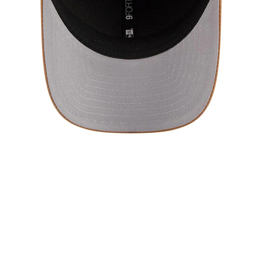 New York Yankees Team Choice 9Forty M Crown Strapback MLB Vintage Snapback Baseball Cap Adjustable Streetwear Hat