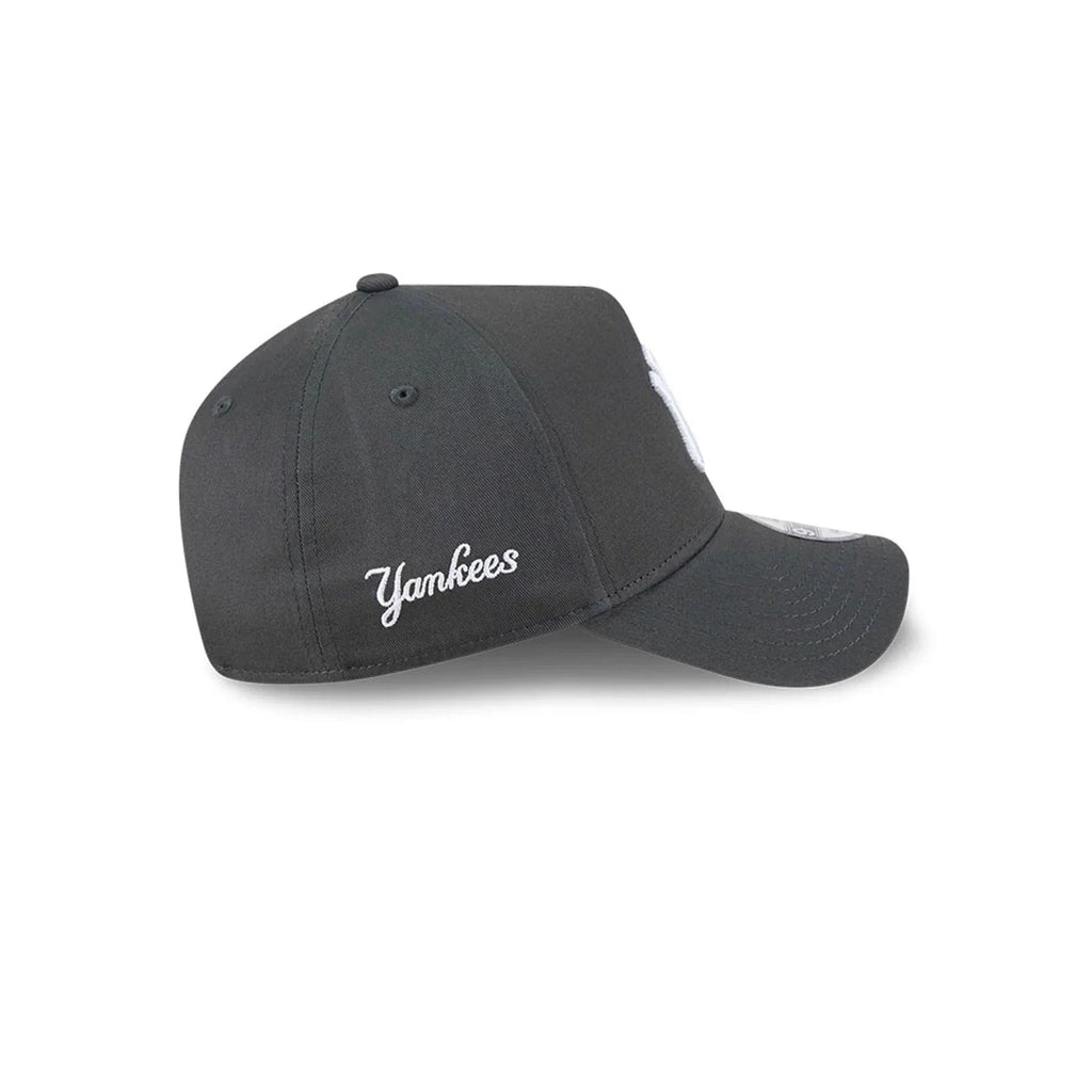 New York Yankees Script MLB Vintage Snapback Baseball Cap Adjustable Streetwear Hat
