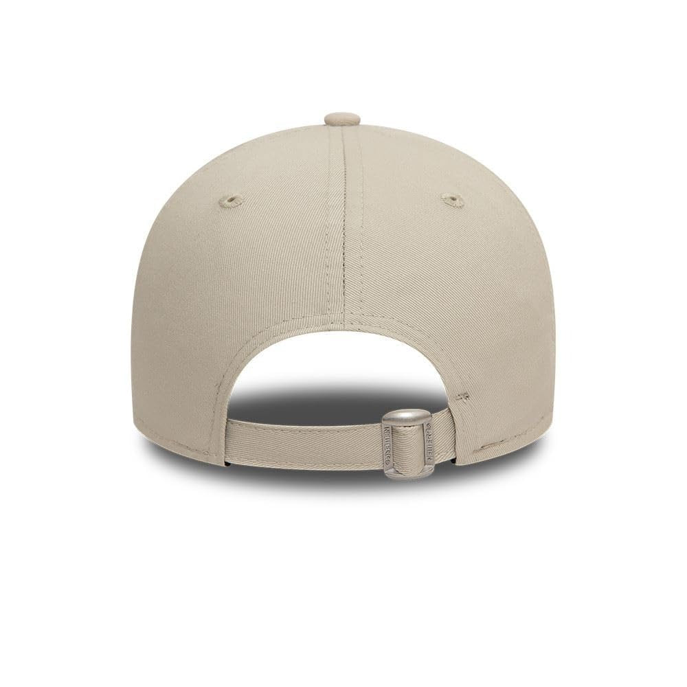 New York Yankees League Essential 9Forty Strapback MLB Vintage Snapback Baseball Cap Adjustable Streetwear Hat