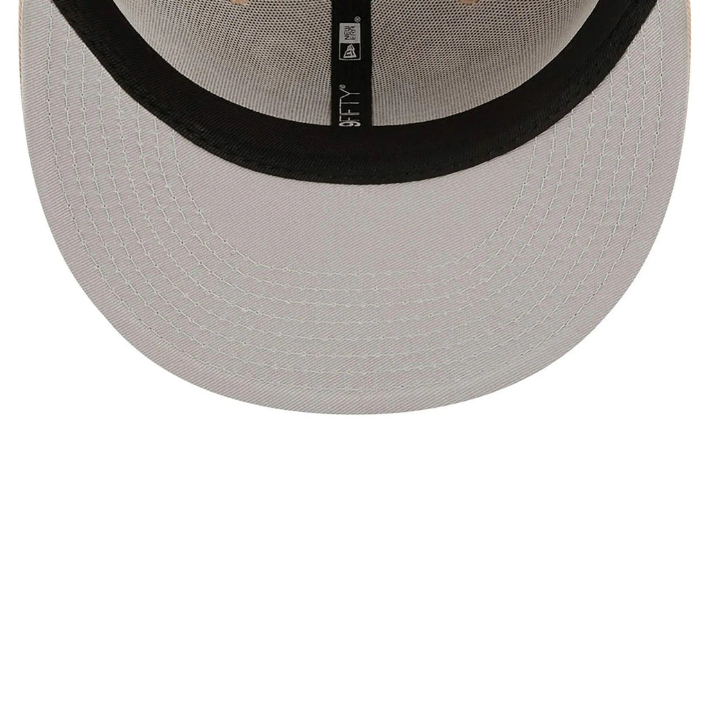 New York Yankees League Essential 59Fifty Fitted MLB Vintage Snapback Baseball Cap Adjustable Streetwear Hat