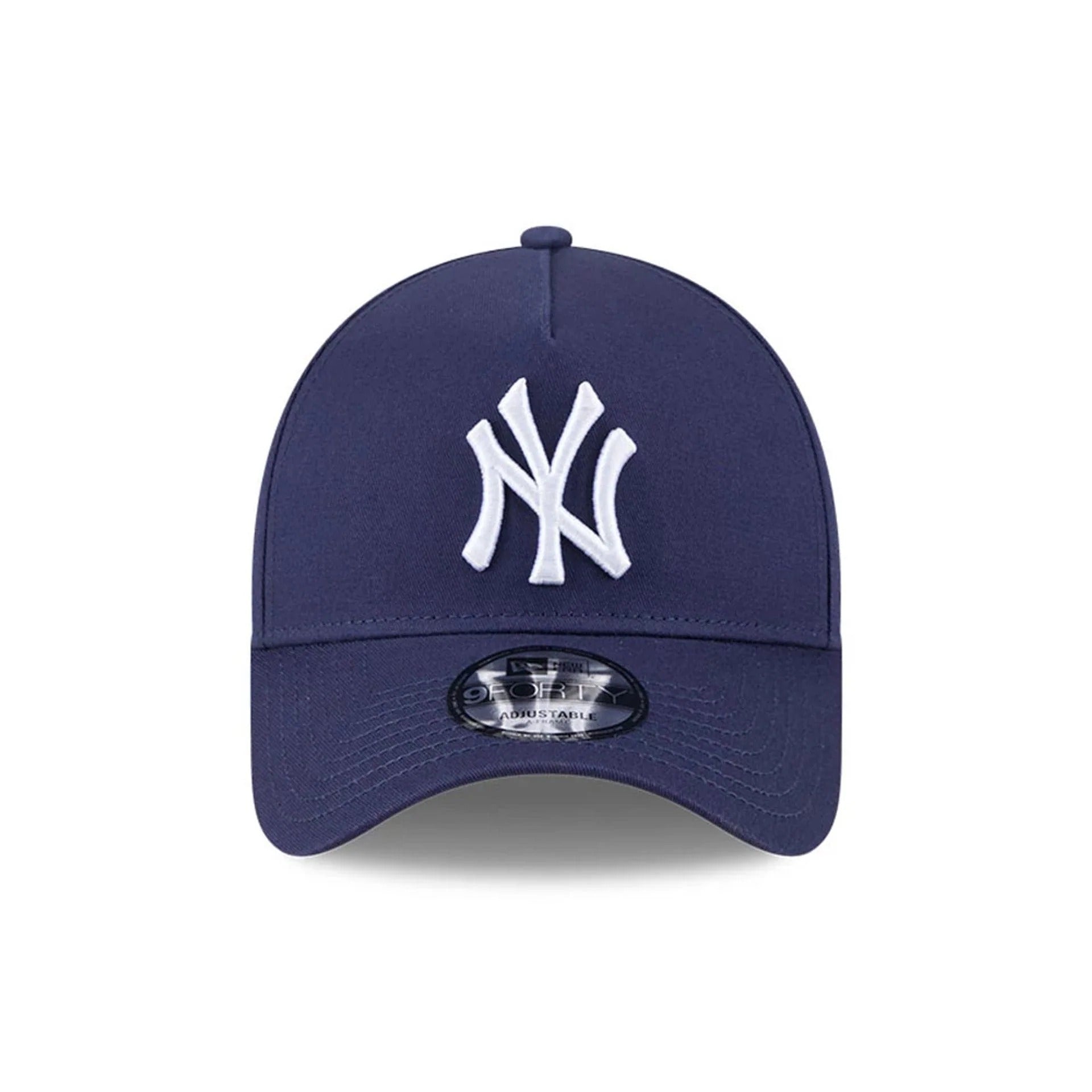 New York Yankees Script MLB Vintage Snapback Baseball Cap Adjustable Streetwear Hat
