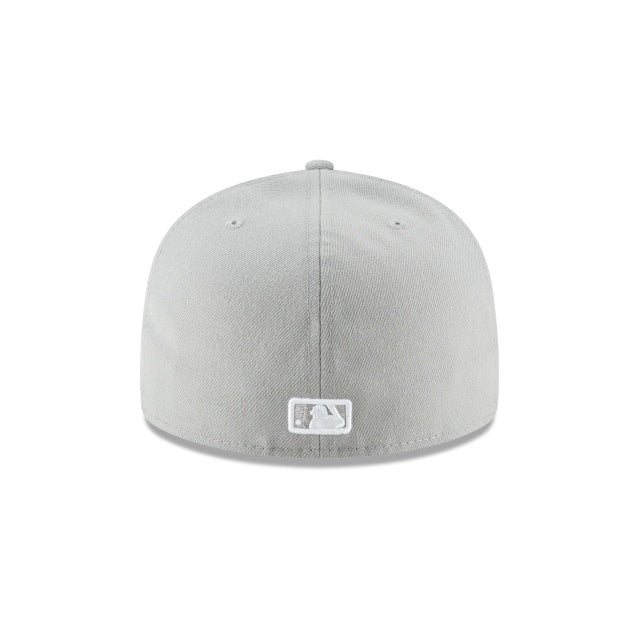 New York Yankees Basic 59Fifty Fitted MLB Vintage Snapback Baseball Cap Adjustable Streetwear Hat