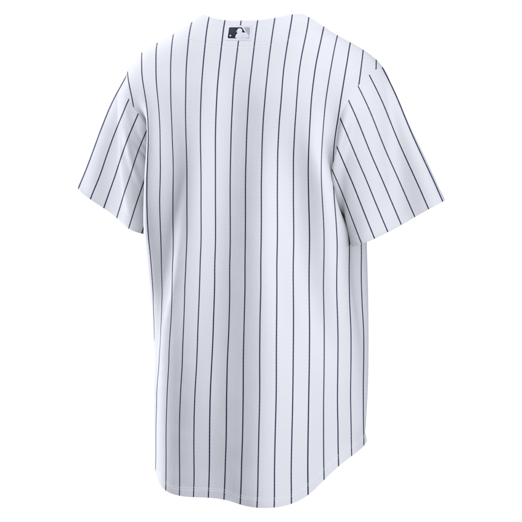 New York Yankees Replica Home Jersey Nike MLB Vintage Snapback Baseball Cap Adjustable Streetwear Hat