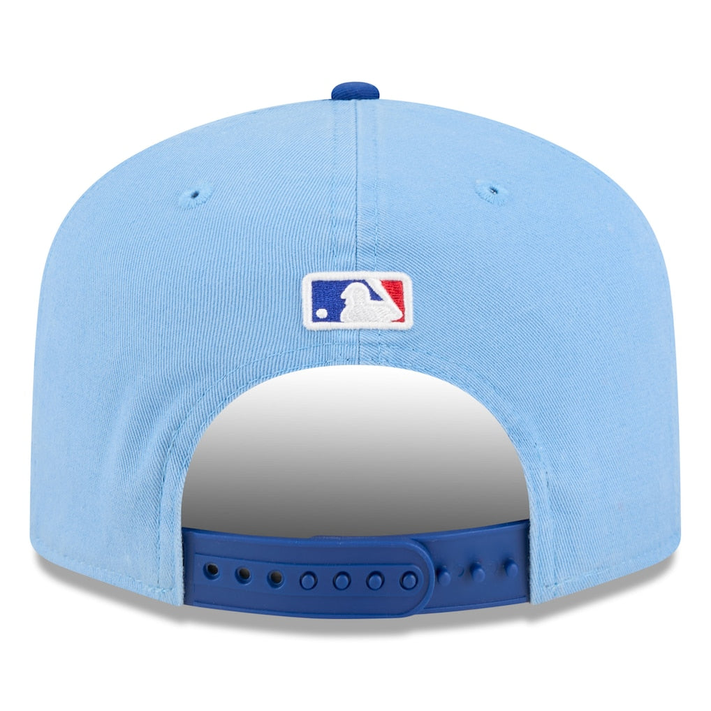Chicago Cubs 19Twenty Spring Training MLB Vintage Snapback Baseball Cap Adjustable Streetwear Hat