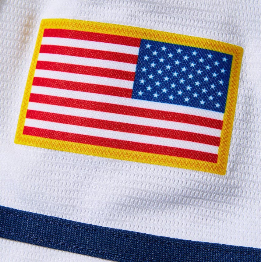 Usa World Baseball Classic Home Stadium Jersey Nike MLB Vintage Snapback Baseball Cap Adjustable Streetwear Hat