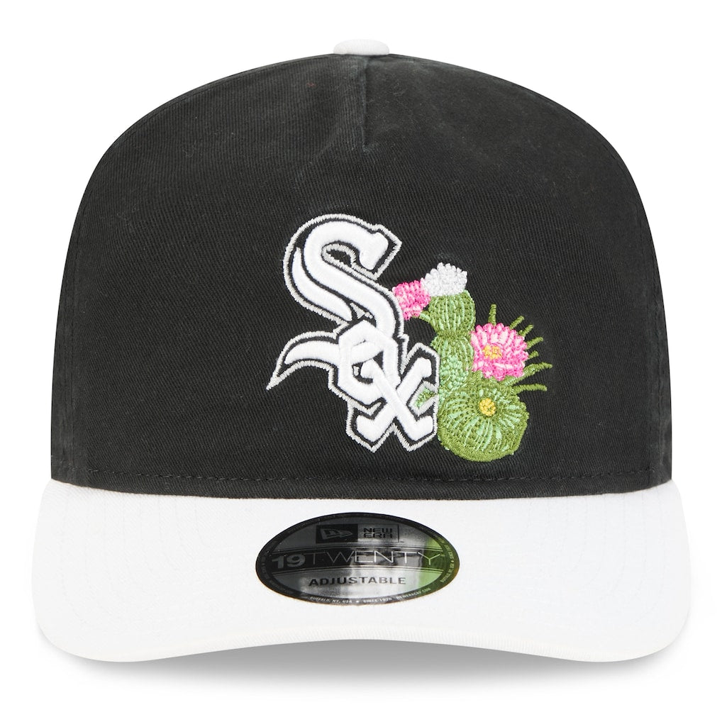 Chicago White Sox 19Twenty Spring Training MLB Vintage Snapback Baseball Cap Adjustable Streetwear Hat