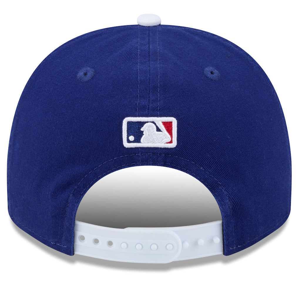 Los Angeles Dodgers 19Twenty Spring Training MLB Vintage Snapback Baseball Cap Adjustable Streetwear Hat