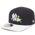 New York Yankees 19Twenty Spring Training MLB Vintage Snapback Baseball Cap Adjustable Streetwear Hat
