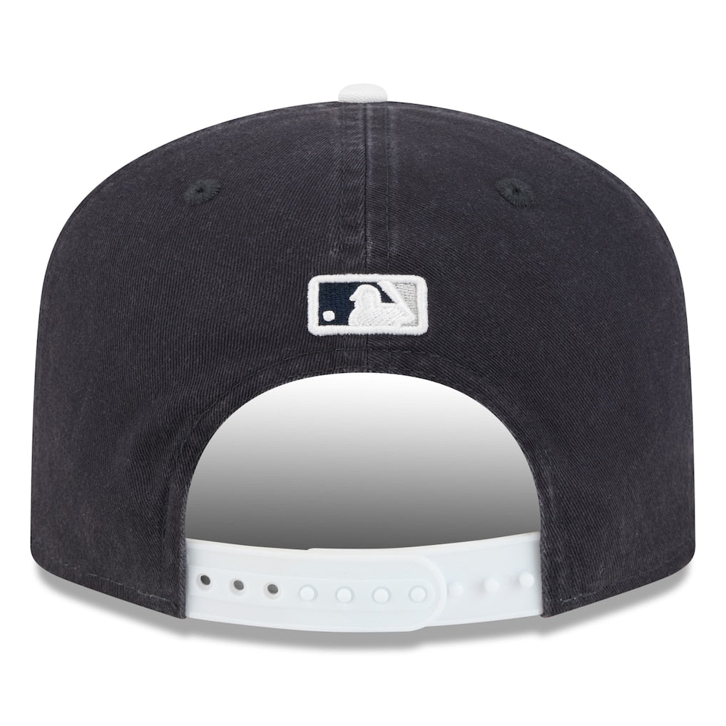 New York Yankees 19Twenty Spring Training MLB Vintage Snapback Baseball Cap Adjustable Streetwear Hat